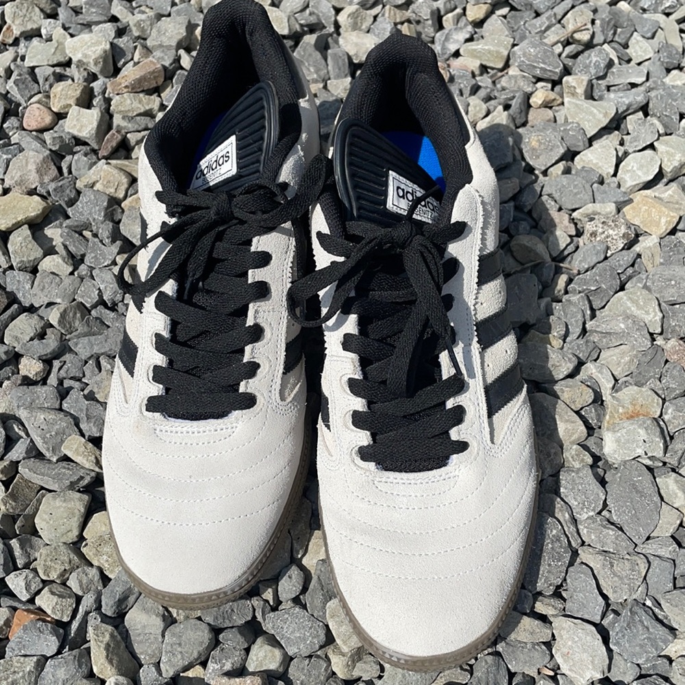 Adidas Men’s Busenitz